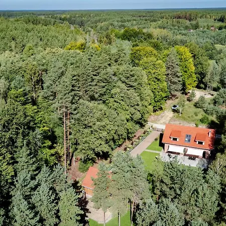 Dom Na Zielonych Kaszubach * Rudniki (Czluchow)