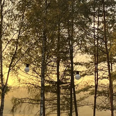 Dom Na Zielonych Kaszubach Gasthof Rudniki (Czluchow)